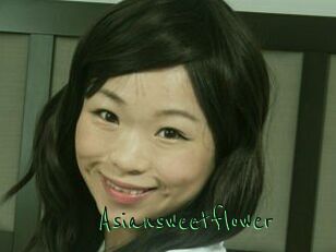 Asiansweetflower