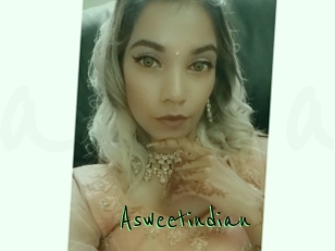 Asweetindian