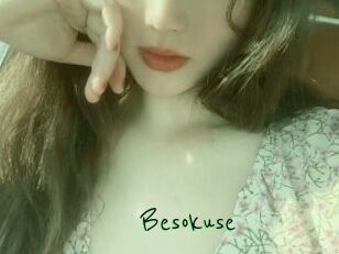 Besokuse