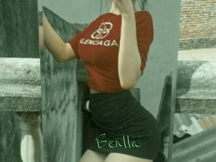 Benlla