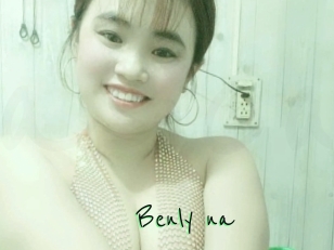 Benly_na