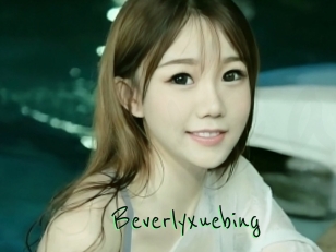 Beverlyxuebing