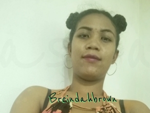 Breindahbrown