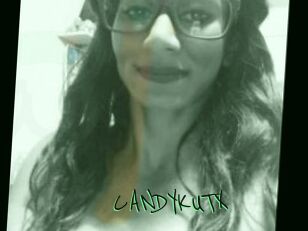 CANDYKUTX