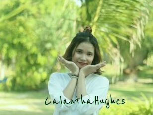 CalanthaHughes