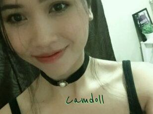 Camdoll