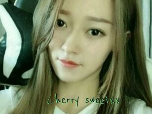 Cherry_sweetxx