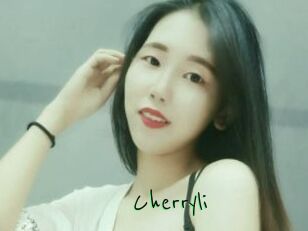 Cherryli