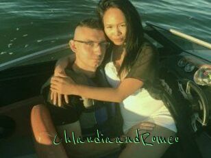 Chlaudia_and_Romeo