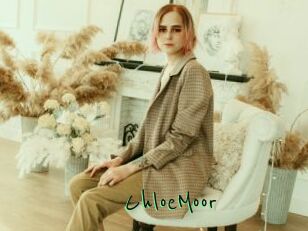 ChloeMoor