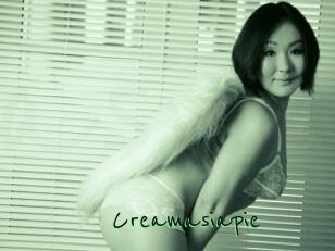 Creamasiapie