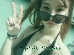 Cynthia_tiantian