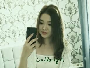 Calibrigirl