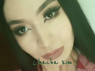 Chacha_kim