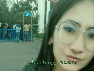 Charlotee_baker