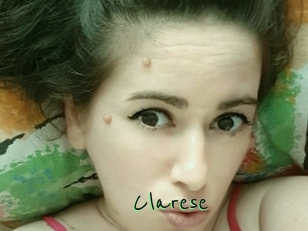 Clarese