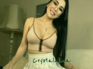 Crystalalina