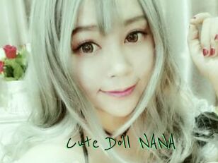 Cute_Doll_NANA