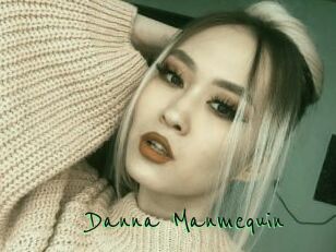 Danna_Manmequin