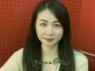 DonnaBoller