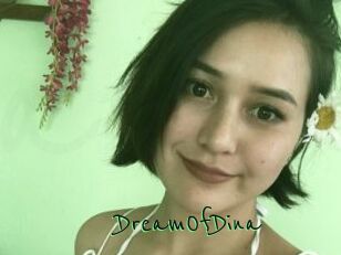 DreamOfDina