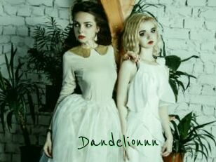 Dandelionnn