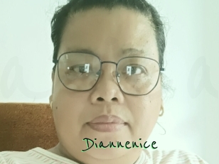 Diannenice