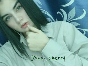 Dina_cherry