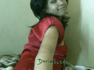 Doriasexy