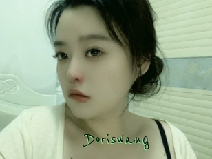 Doriswang