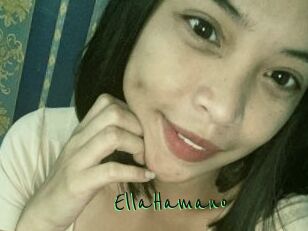 EllaHamano