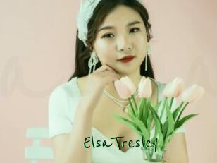 ElsaTresley