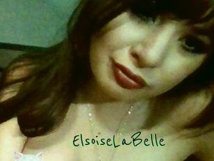 ElsoiseLaBelle