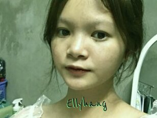 Ellyhang