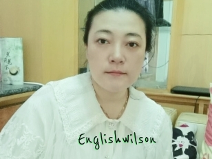 Englishwilson