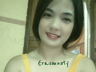 Erasmusty