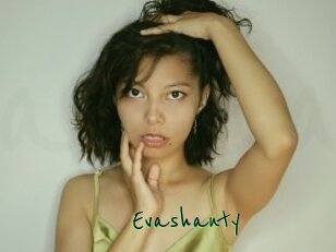 Evashanty