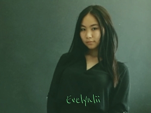 Evelynlii