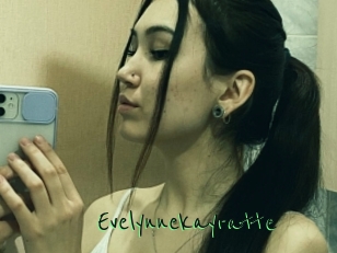 Evelynnekayratte