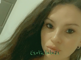 Exoticlulu21