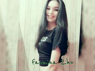 Fanmina_Zhu