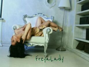 FreyaLady