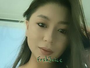 FrshJuice