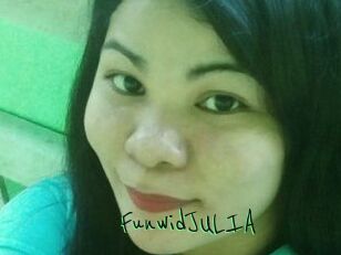 FunwidJULIA