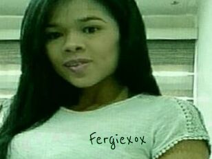 Fergiexox