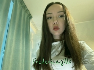 Fredericagills