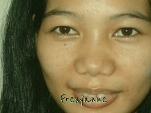 Frexyanne