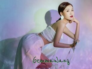 GemmaWang