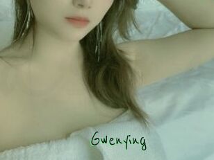 Gwenying