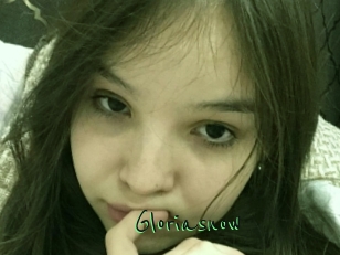 Gloriasnow